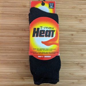 T-max Heat thermal socks